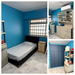 Blk 76 Whampoa Spring (Toa Payoh), HDB 3 Rooms #567223021
